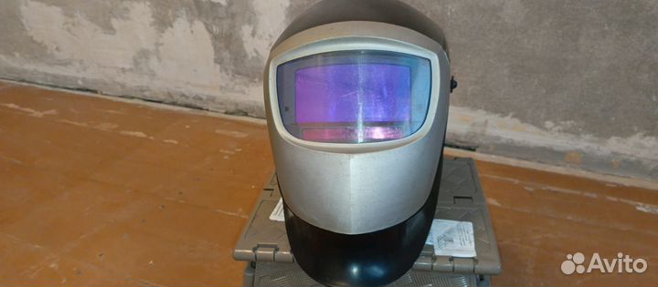 Сварочная маска speedglas 3м