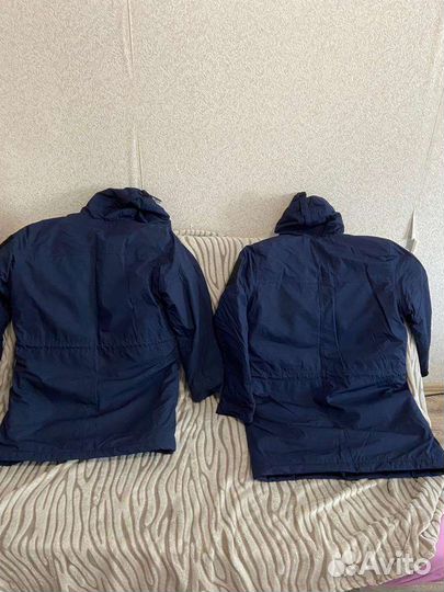 Офисная форма новая