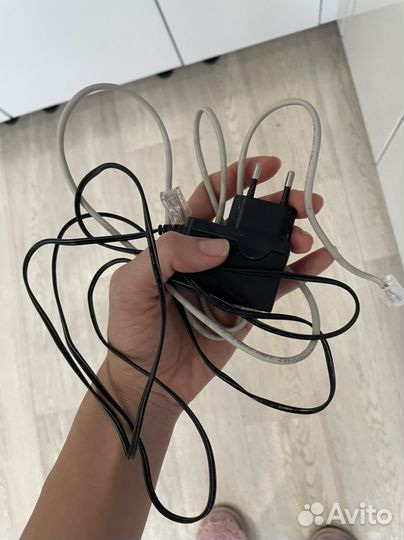 Роутер tp link TL WR7400N