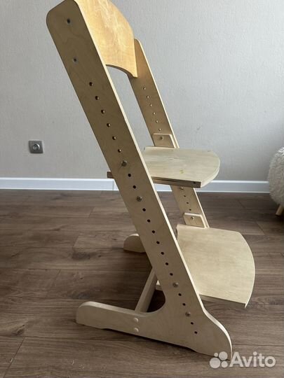 Стул детский растущий