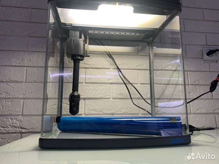 Аквариум Jebo