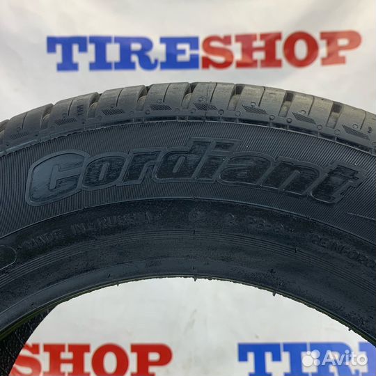 Cordiant Comfort 2 205/60 R16 96H