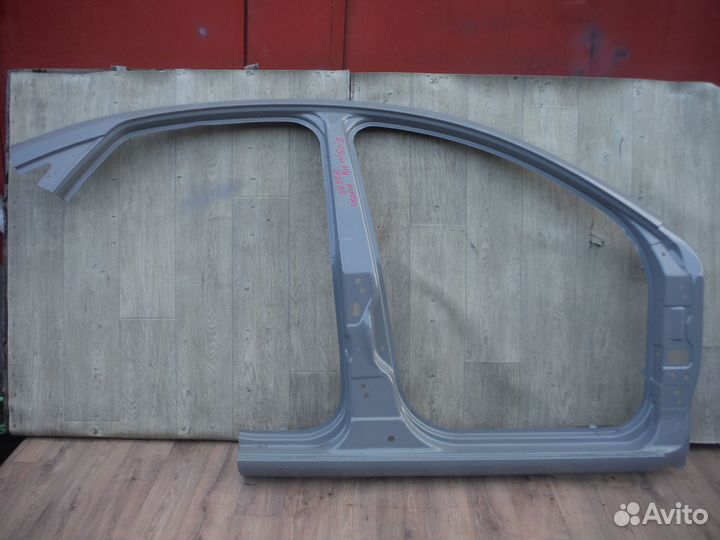 Боковина правая №603 LADA Vesta 2018