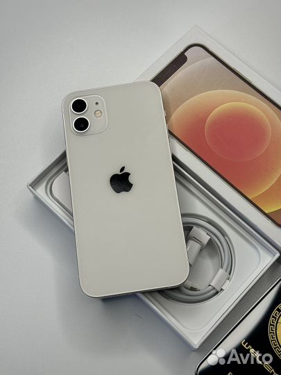 iPhone 12, 128 ГБ