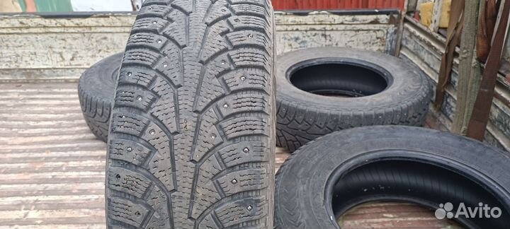 Nokian Tyres Nordman 5 SUV 235/70 R16