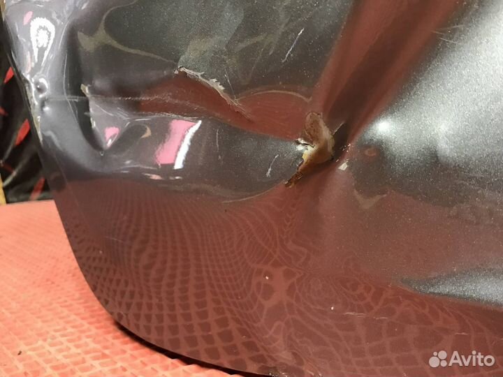 Крышка багажника Mazda CX 5 CX5 CX-5 KE