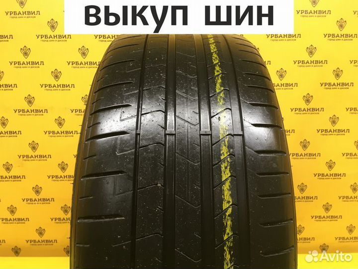 Pirelli P Zero 235/35 R20 92Y