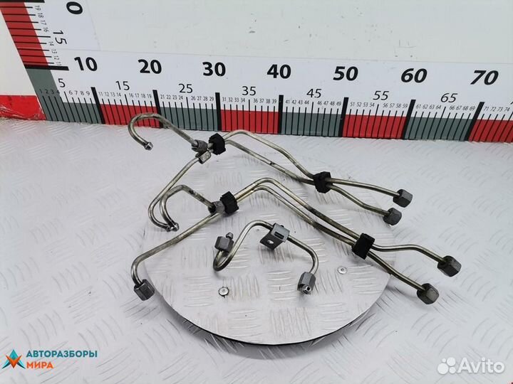 Трубка топливная Peugeot 308 T7 2008 1570G4