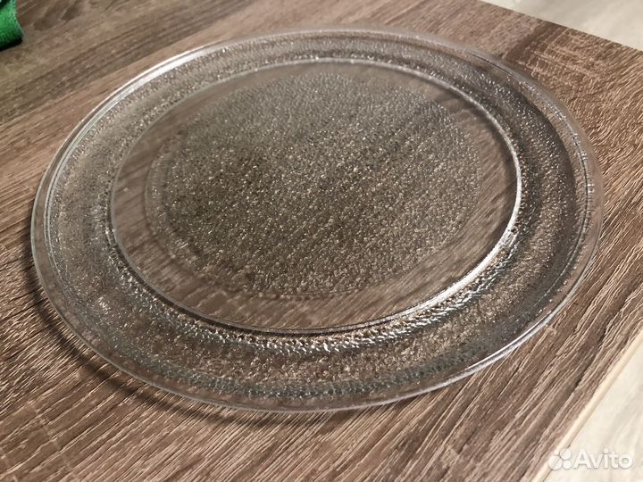 Тарелка для микроволновой печи