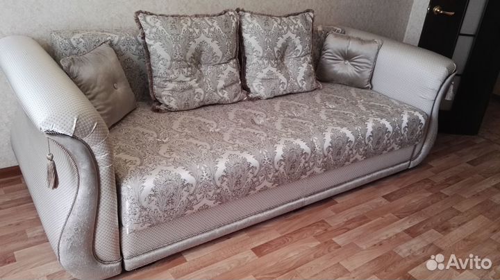 Диван раскладной