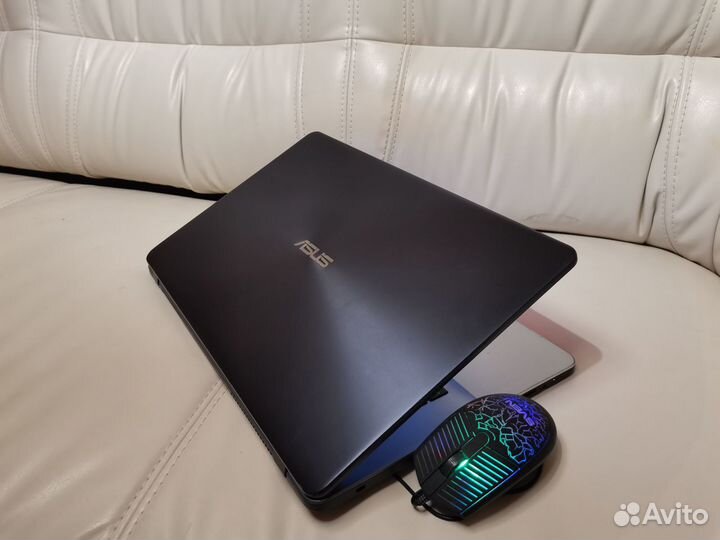 Игровой Монстр i7(GTX850/12GB/1TB)