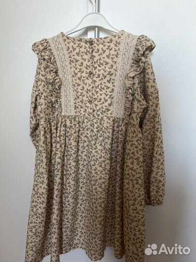 Платье на девочку