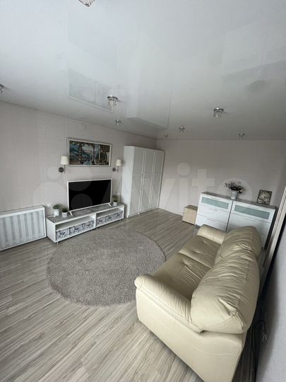 2-к. квартира, 49,2 м², 3/9 эт.