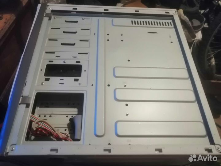 Системный блок