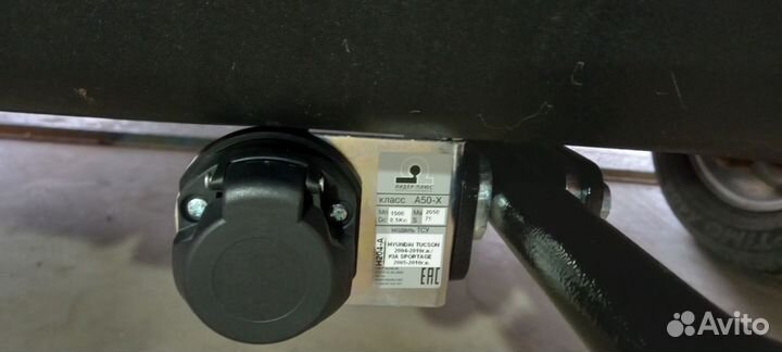 Фаркоп на любое авто / Установка фаркопов, фаркопа