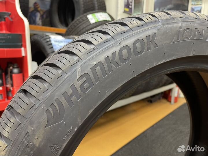 Hankook iON evo SUV 265/45 R21 108H