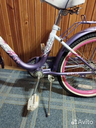 Велосипед stels Pilot 200