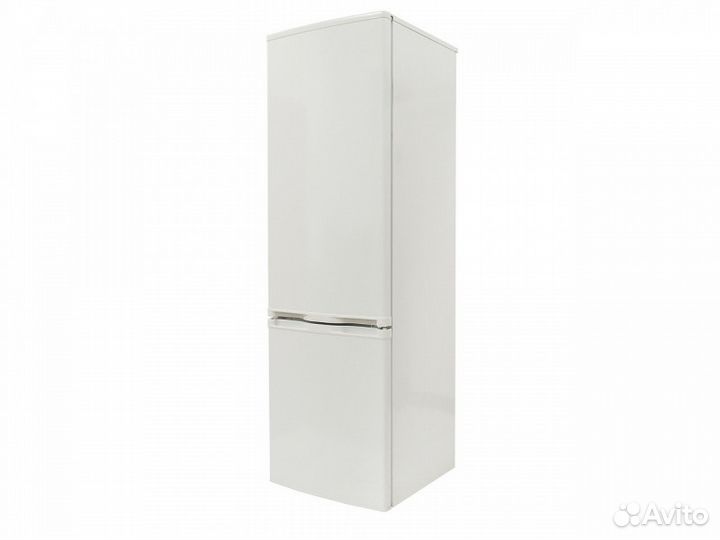 Холодильник Leran CBF 177 W. Новый. 175 см