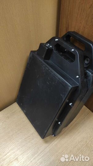 Корпус электросамоката, запчасти