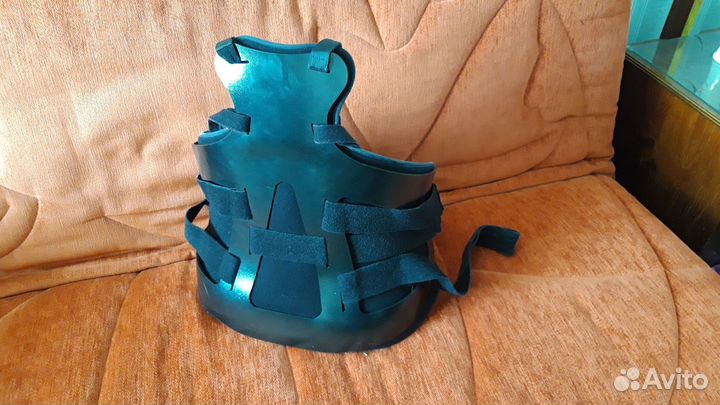 Корсет ортопедический жёсткий Orlett