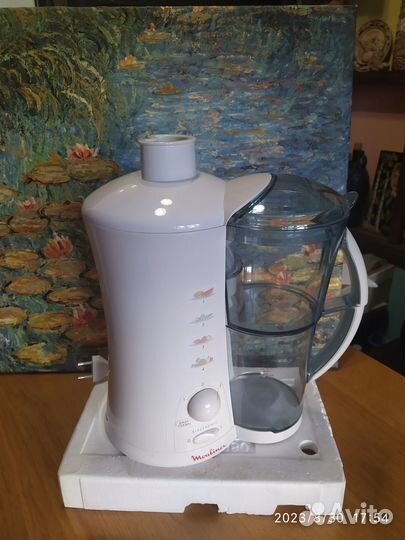 Соковыжималка, мультиварка