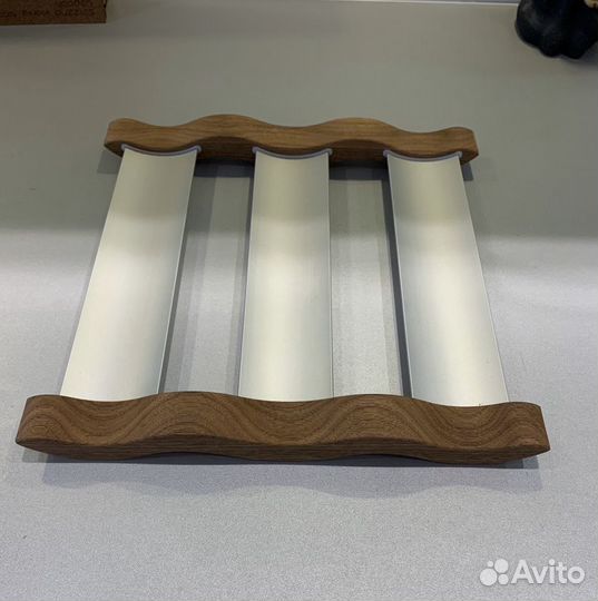 Подставка для бутылок