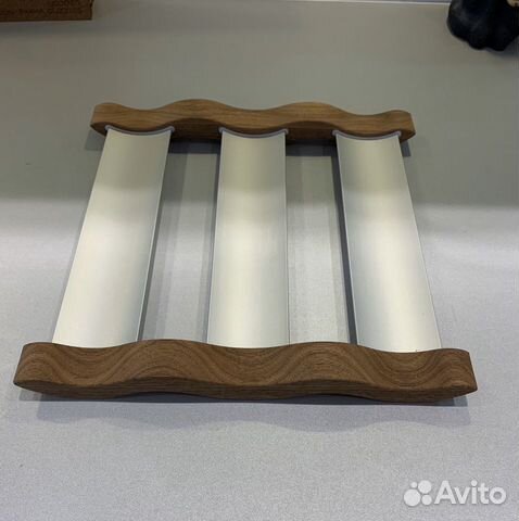 Подставка для бутылок