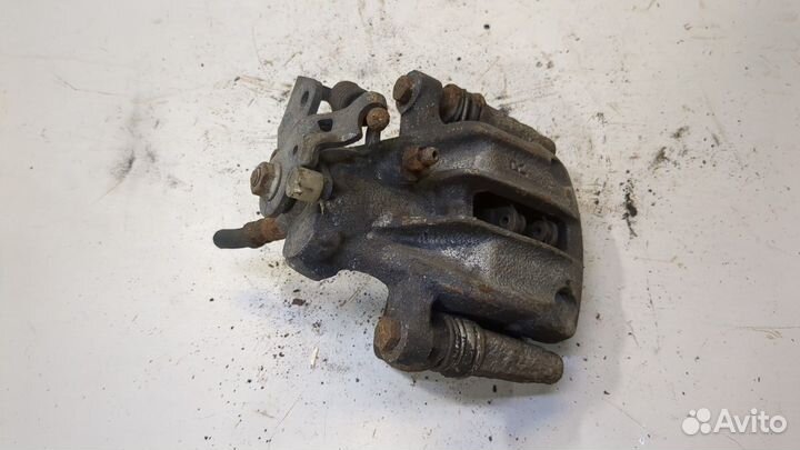 Суппорт Audi 100 (C4), 1991