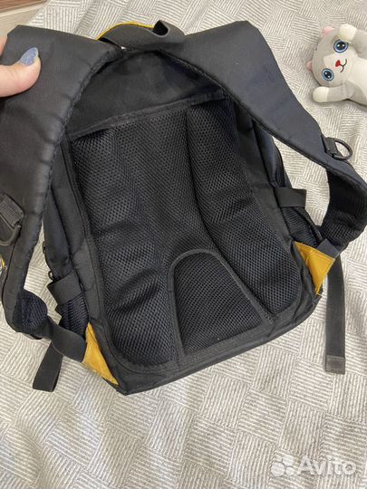 Школьный рюкзак pulsar