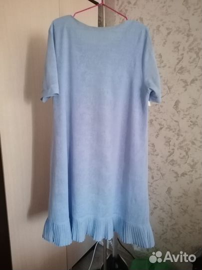 Платье женское 54-56 размер