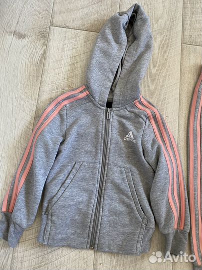 Костюм adidas 104 110