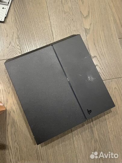 Sony playstation 4 PS4