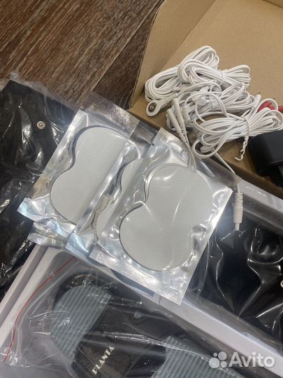 Planta Массажер - миостимулятор EMS-750