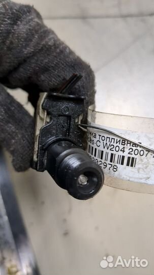 Форсунка топливная Mercedes C W204, 2007