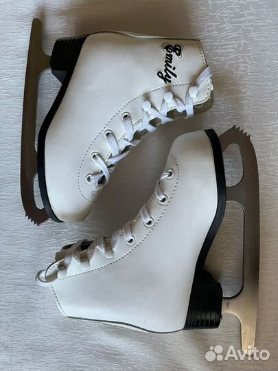 Коньки детские