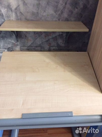 Парта ортопедическая