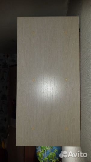 Стол детский и полка