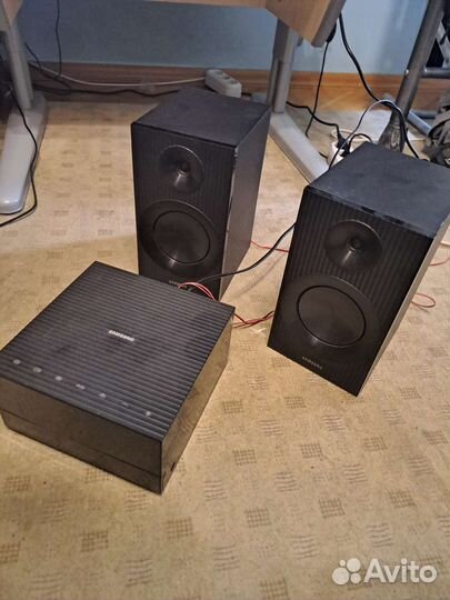 Колонки samsung