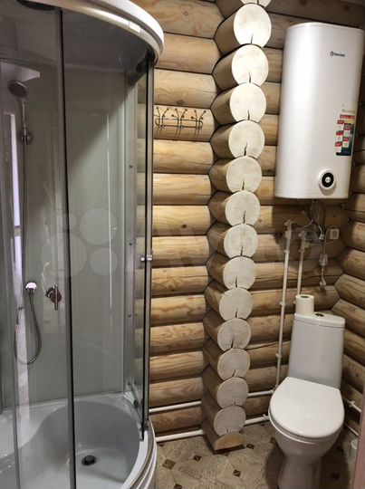 Комната 16 м² в 5-к., 1/1 эт.