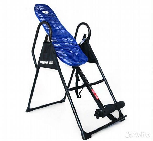 Инверсионный стол DFC XJ-I-02E складной