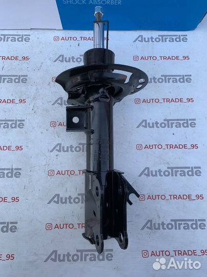 Амортизатор передний Мондео 5