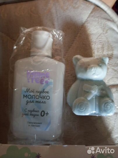 Детский набор