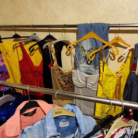 Вещи женские оптом Турция