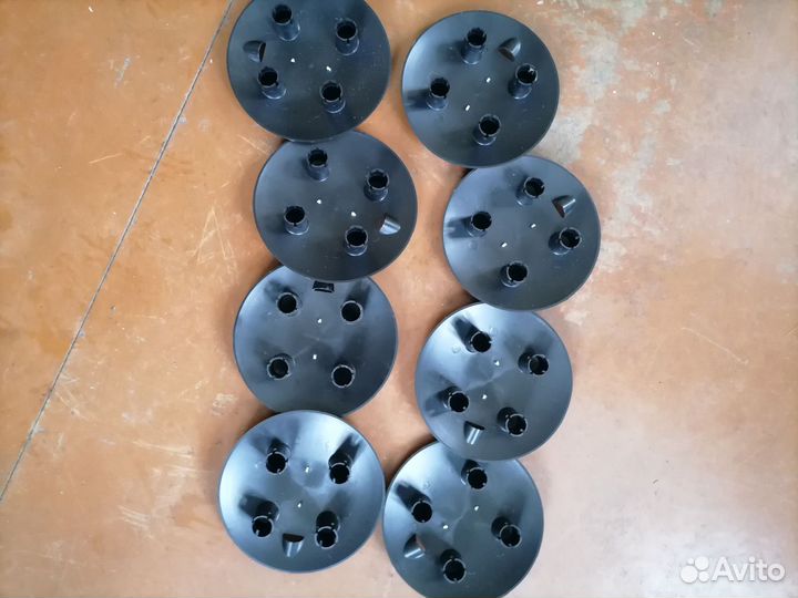 Колпаки на колеса r 13 ваз