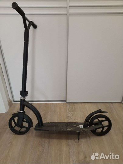 Самокат Reaction 200 non-fold