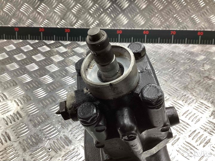 Редуктор рулевой Opel Omega