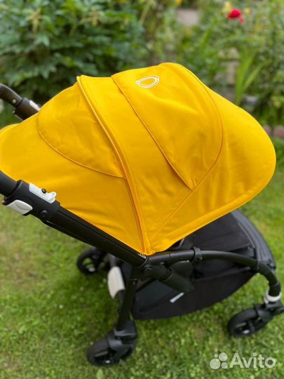 Bugaboo bee 6