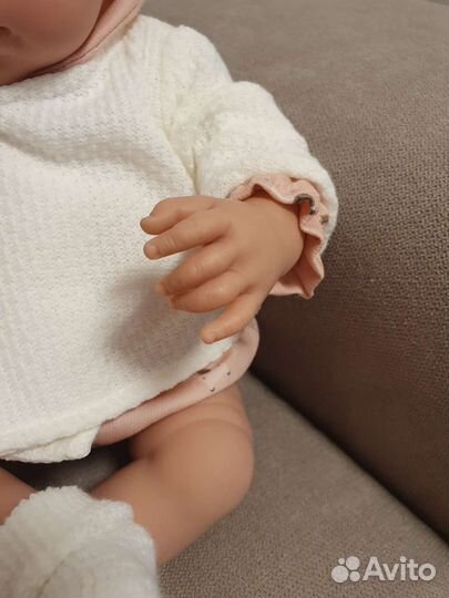 Пупс Испания