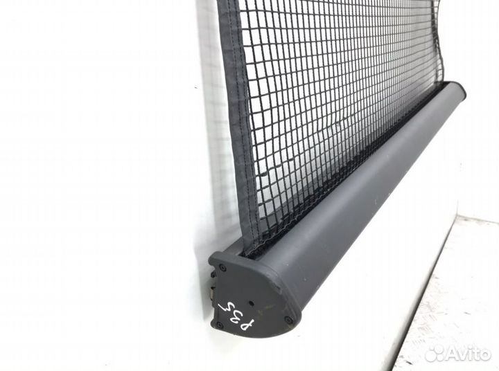 Шторка багажника Volvo V50 2.0 TD 2009