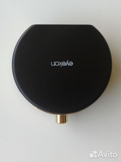 Футляр/контейнер для линз Eyekan с зеркалом